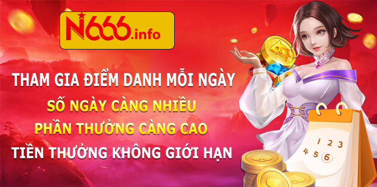 Giới thiệu N666